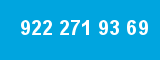 922 271 93 69
